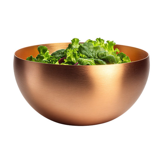 Altovan Gold Series Serving & Mixing Bowl